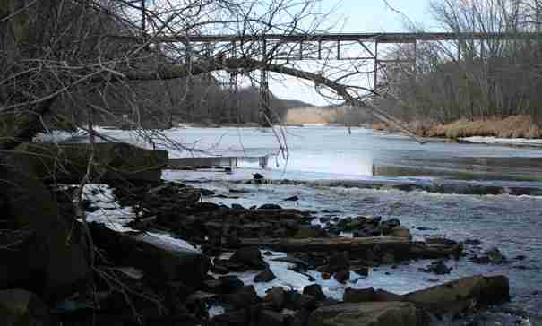 City Of Sandstone Slide 2