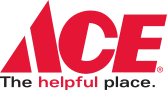 Logo of Ace Hardware