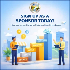 Chamber Event Sponsorship