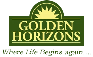Logo of Golden Horizons - Home