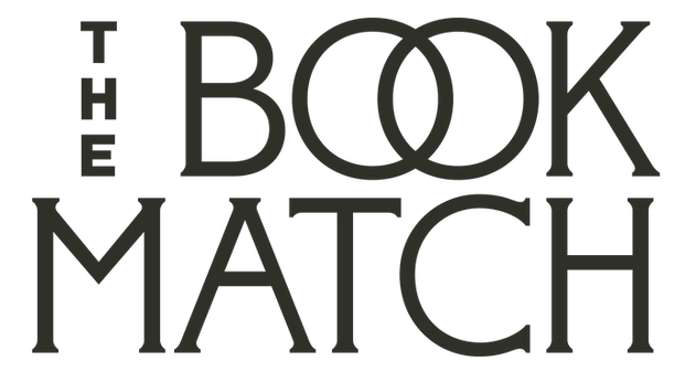 The Bookmatch historic building exterior in Sandstone, MN