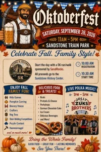 2026 sandstone oktoberfest